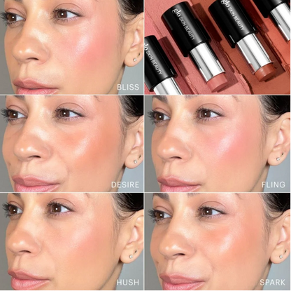 Cream Blush Stick