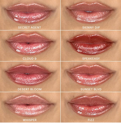 Conditioning Lip Gloss