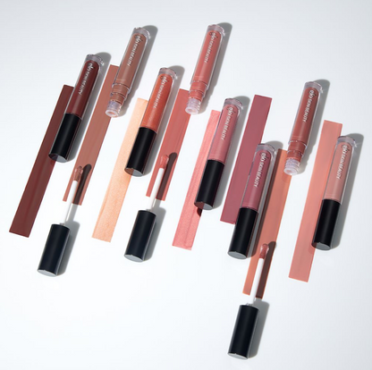 Conditioning Lip Gloss
