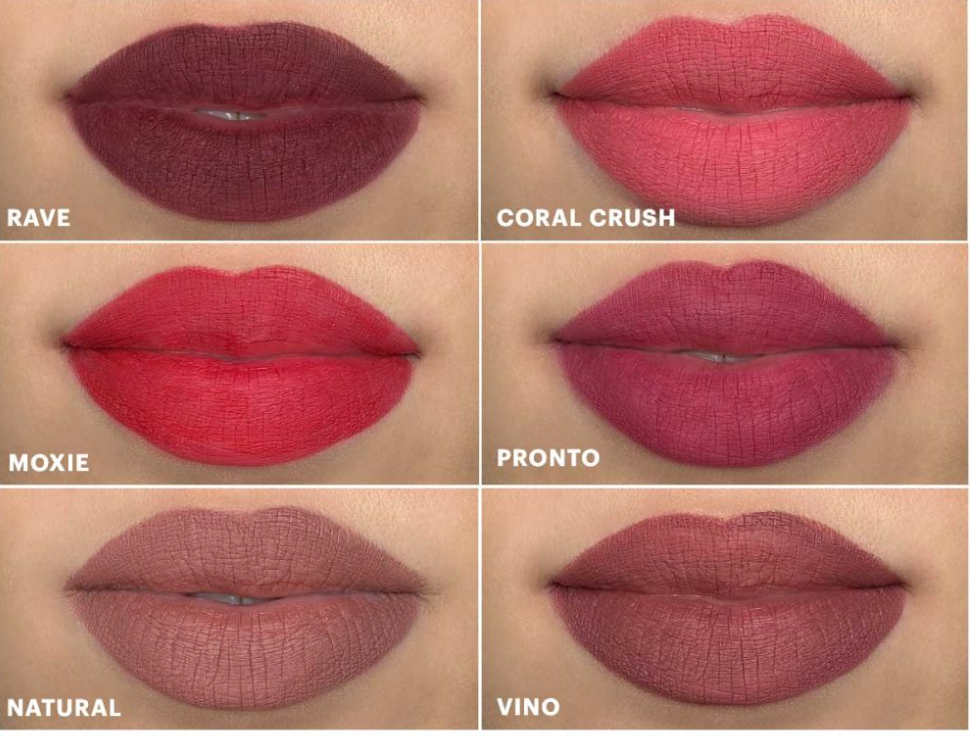 Precision Lip Pencil