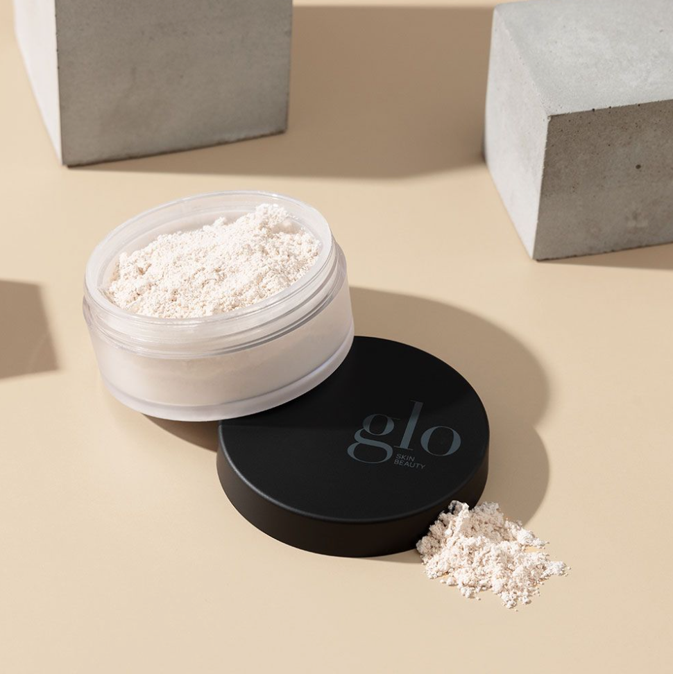 Luminous Foundation Setting Powder