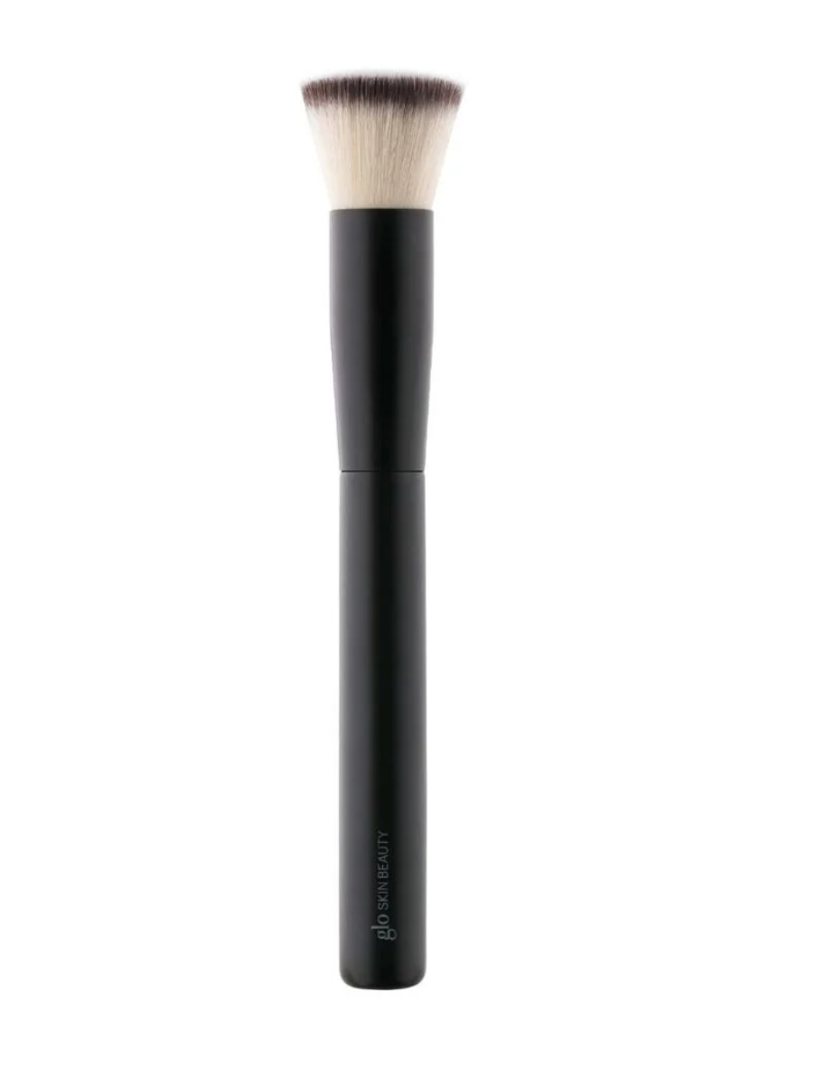 105 Flat Top Kabuki Makeup Brush