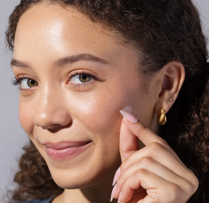 InvisiClear™ Hydrocolloid Spot Patches
