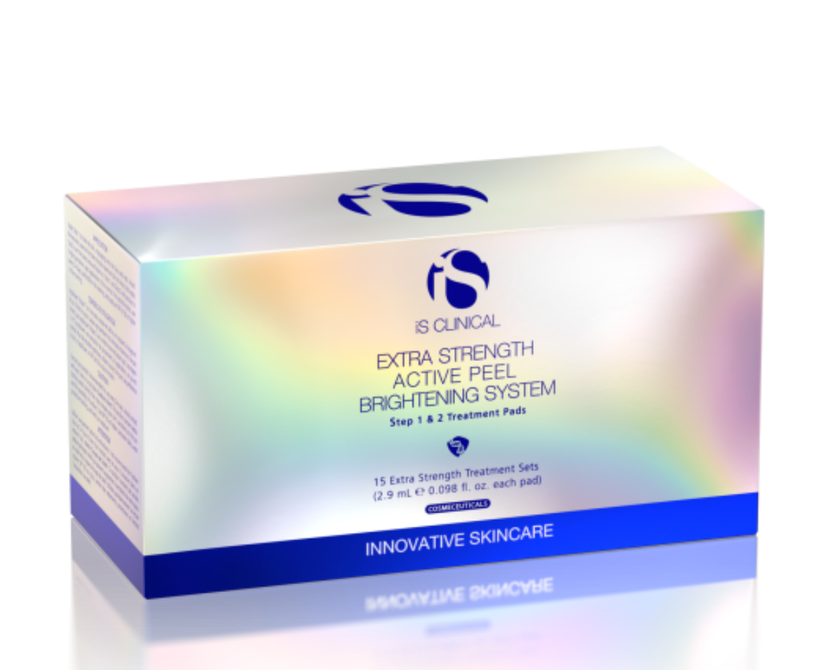 Extra Strength Active Peel Brightening (NEW)