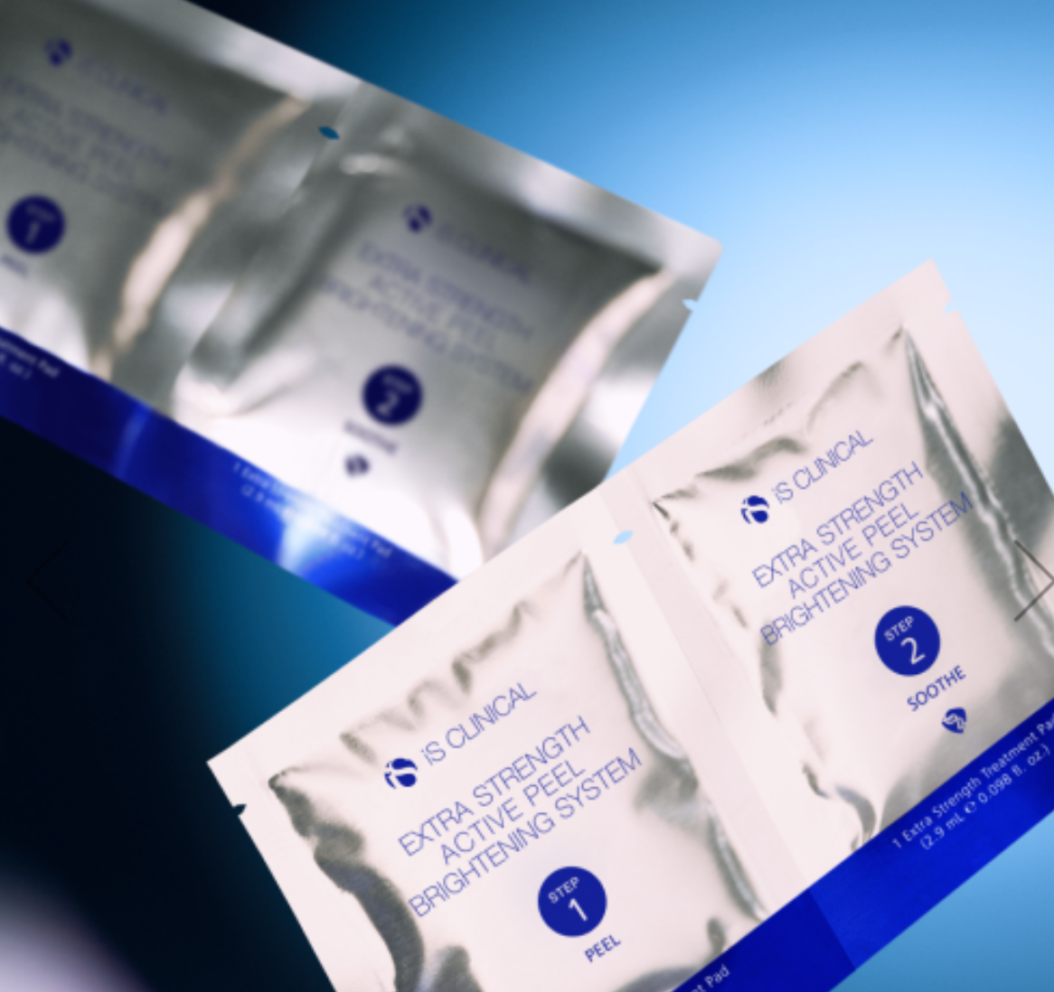 Extra Strength Active Peel Brightening (NEW)