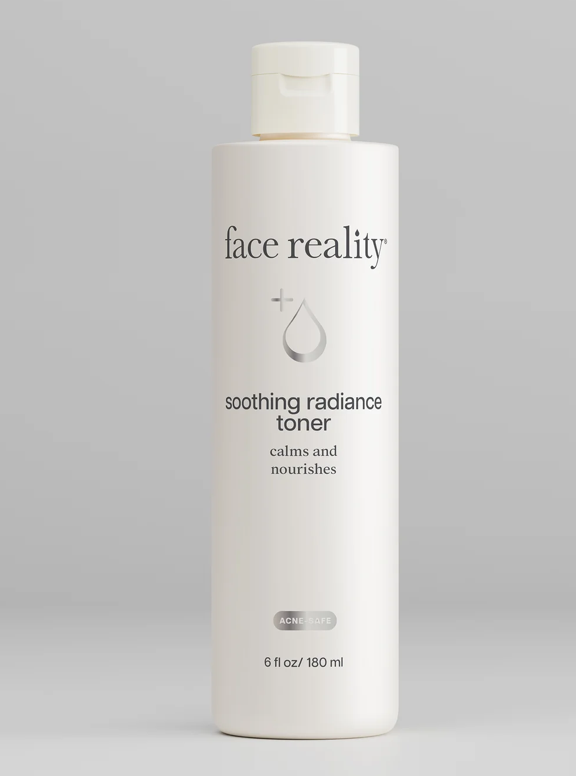 Soothing Radiance Toner