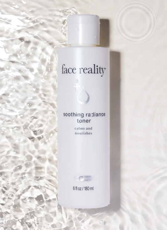 Soothing Radiance Toner