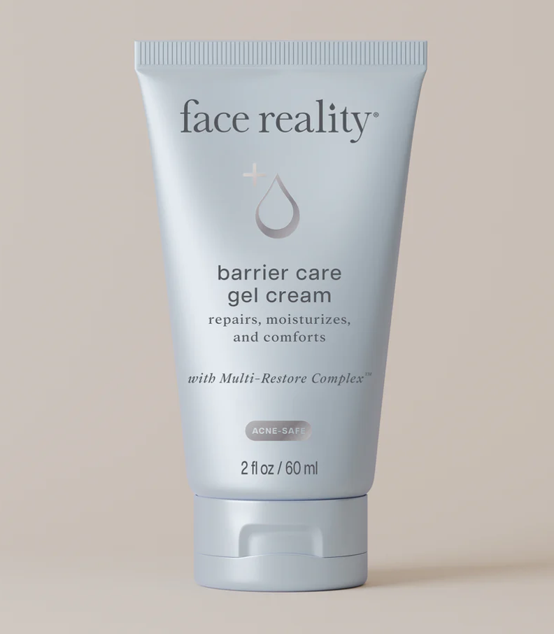 Barrier Care Gel Cream