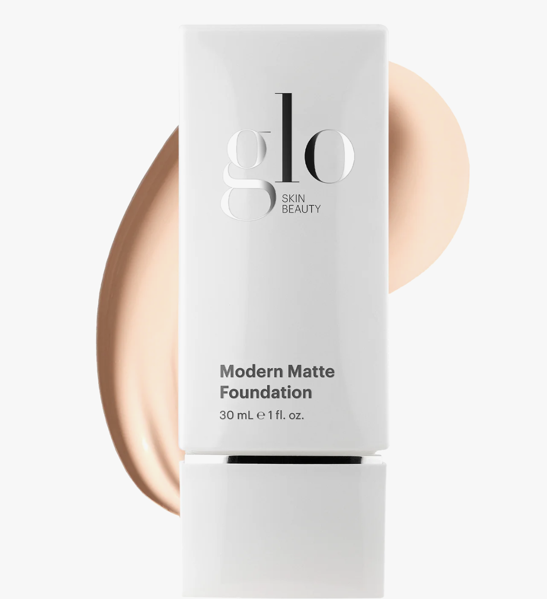 Modern Matte Foundation