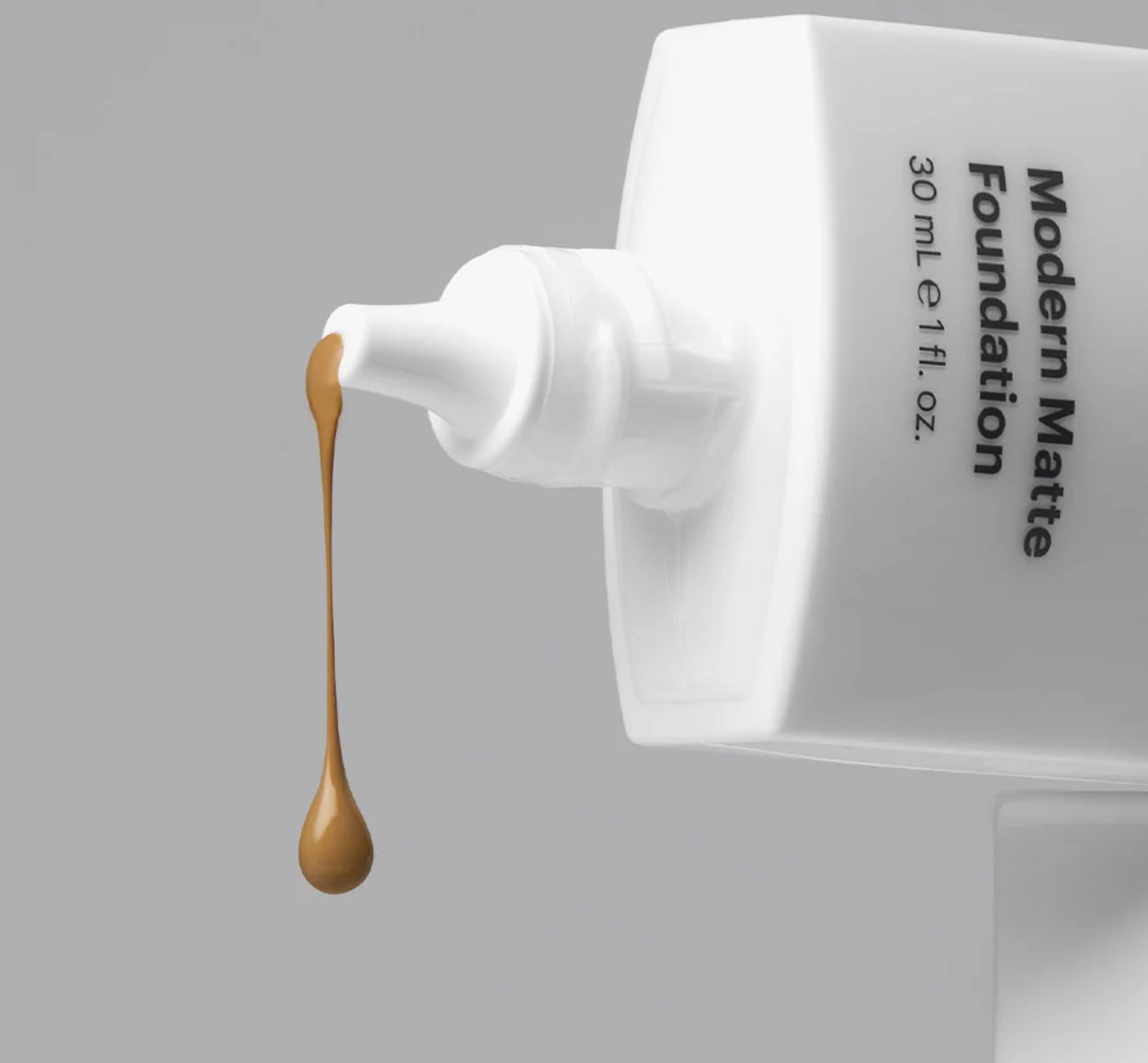 Modern Matte Foundation