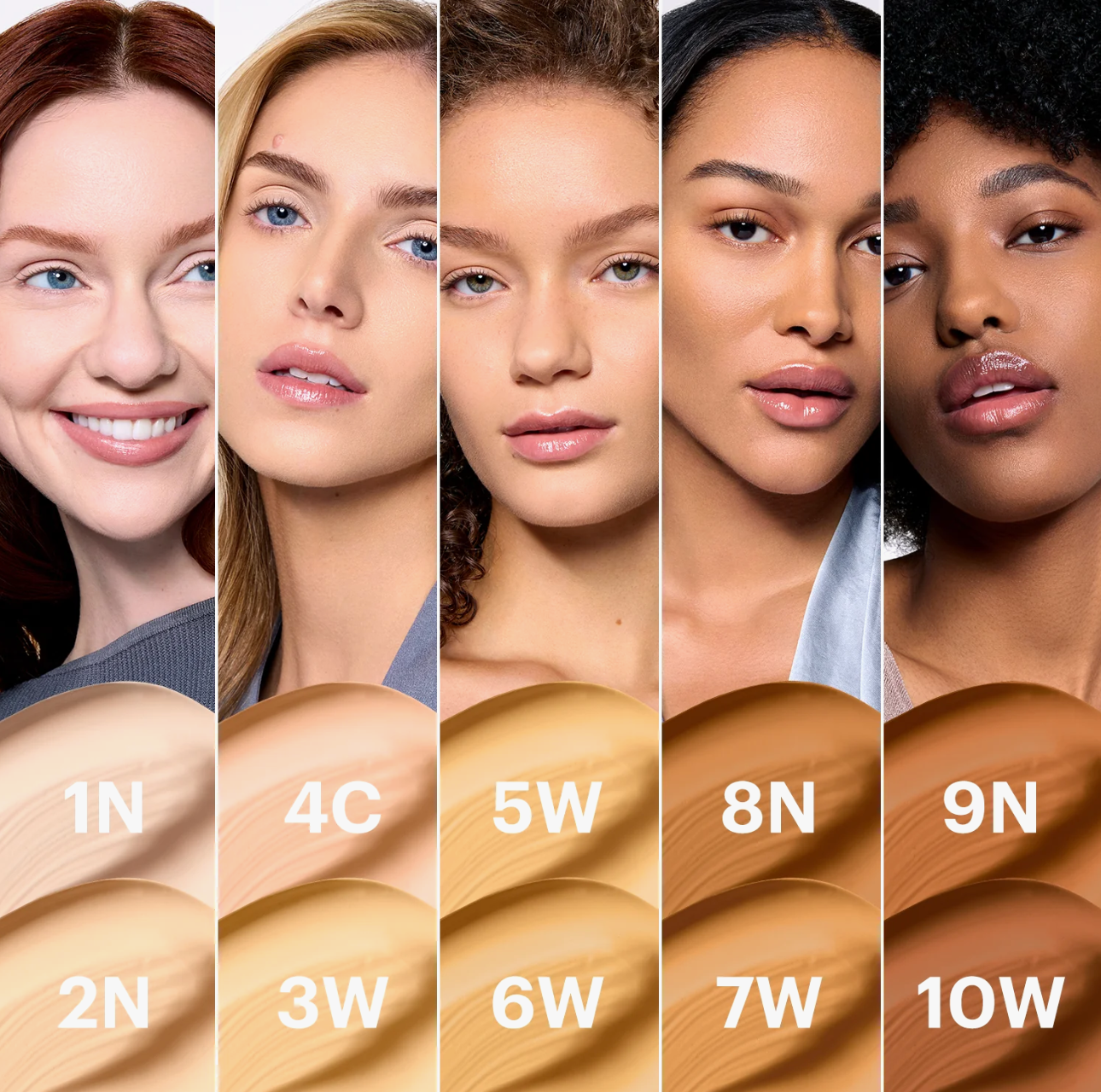 Modern Matte Foundation