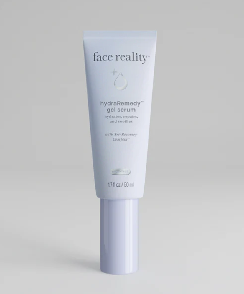 HydraRemedy Gel Serum