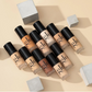 Luminous Liquid Foundation SPF 18