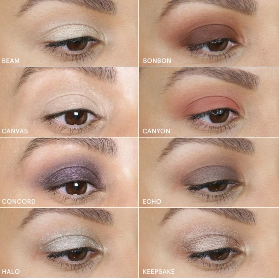 Creamy Stay Shadow Stick