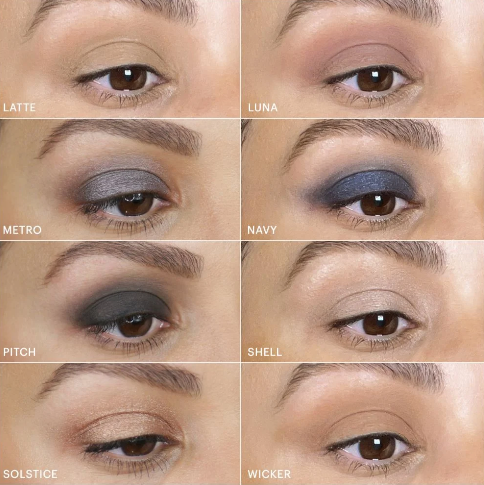 Creamy Stay Shadow Stick