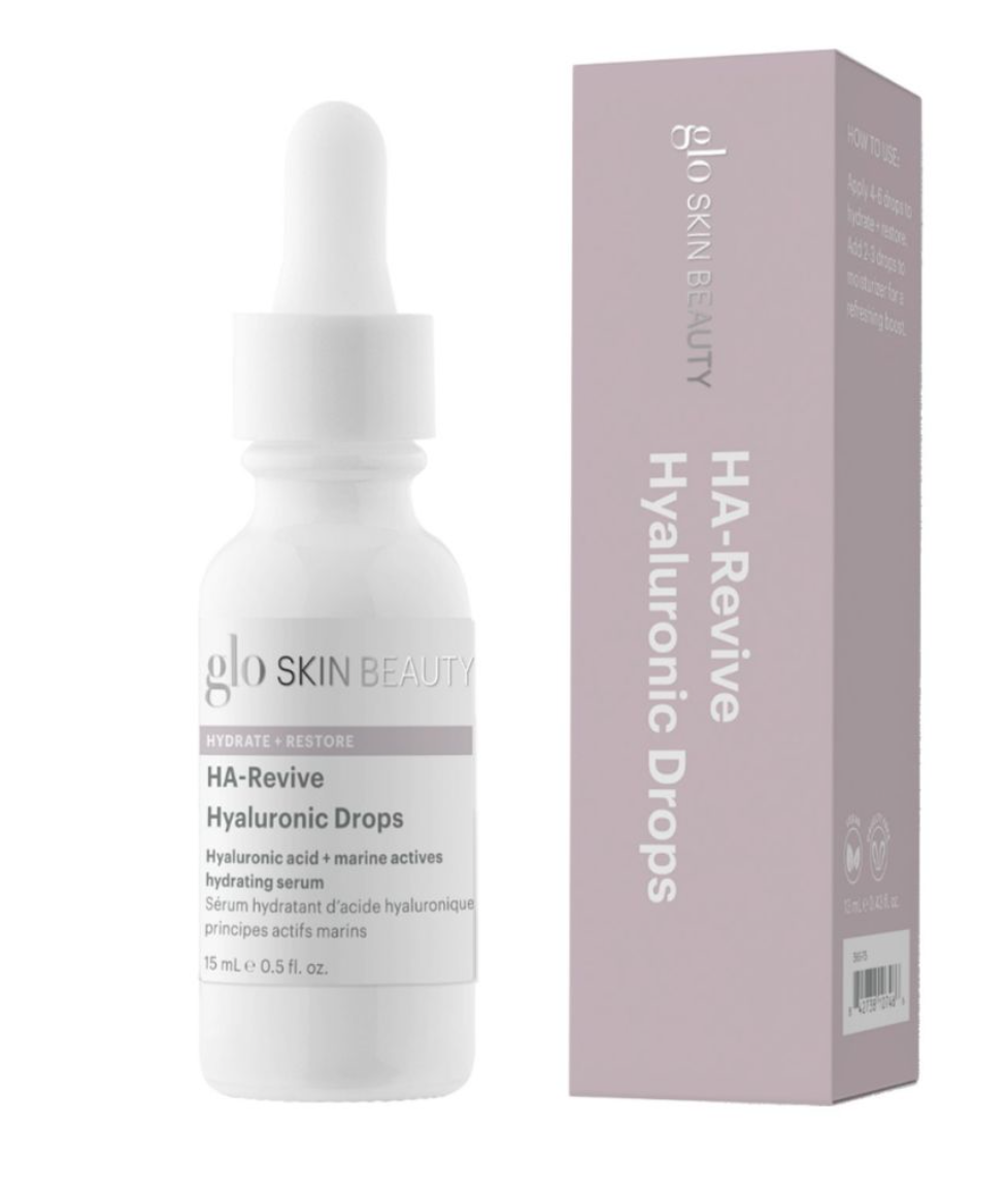 Hydrating Makeup Skincare Prep Set