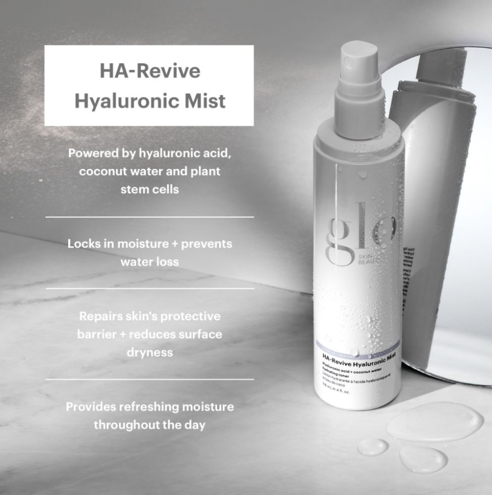Hydrating Makeup Skincare Prep Set