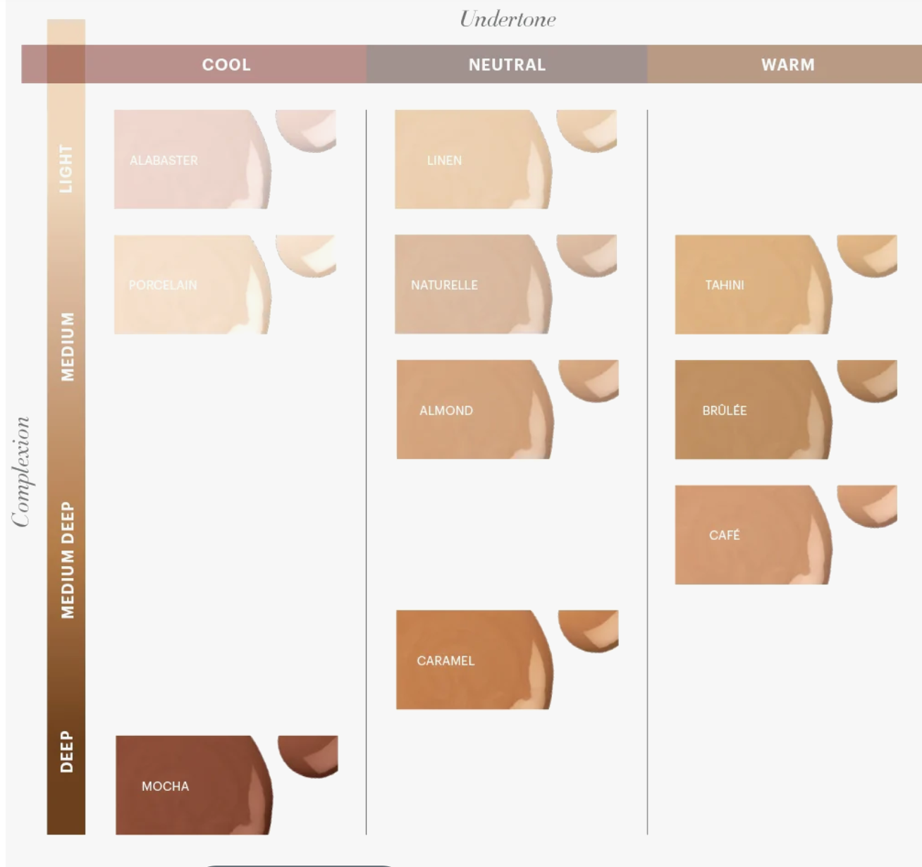 Luminous Liquid Foundation SPF 18