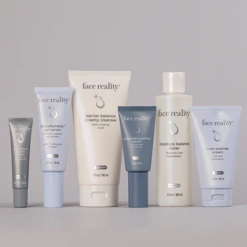 Deluxe Age Defense Kit