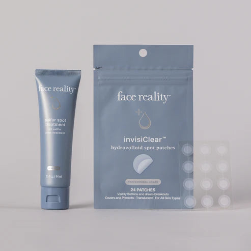 Breakout Response Duo