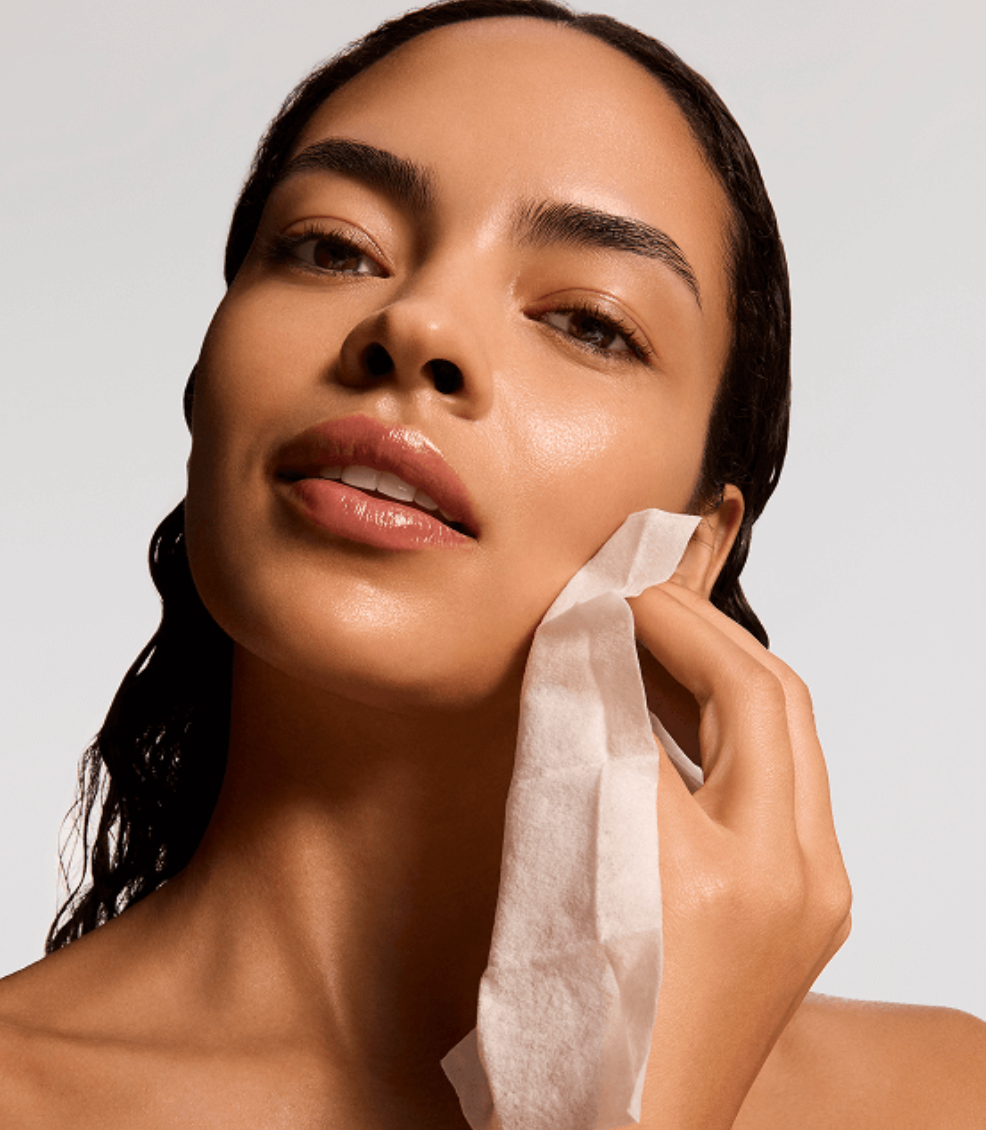 Active Peel System from iS Clinical to instantly brighten, tighten, and smooth skin perfect for wedding day skin prep in wayzata, mn at the skyn distillery.