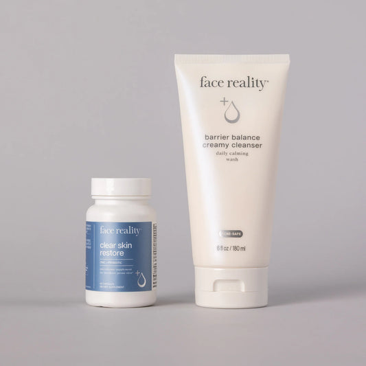 Microbiome-Friendly Duo