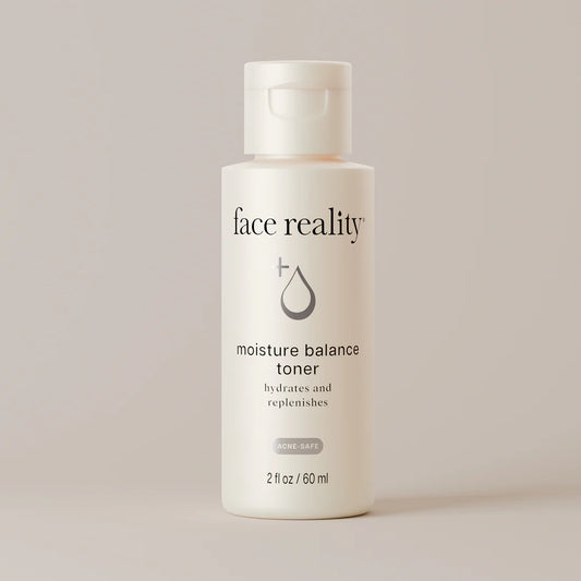 Moisture Balance Toner Travel Size