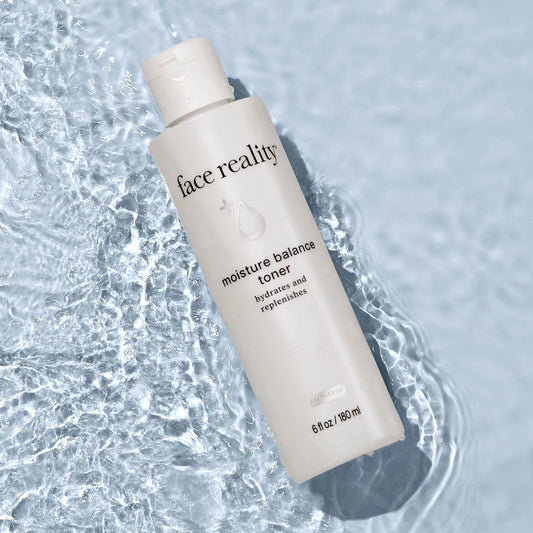 Moisture Balance Toner Travel Size