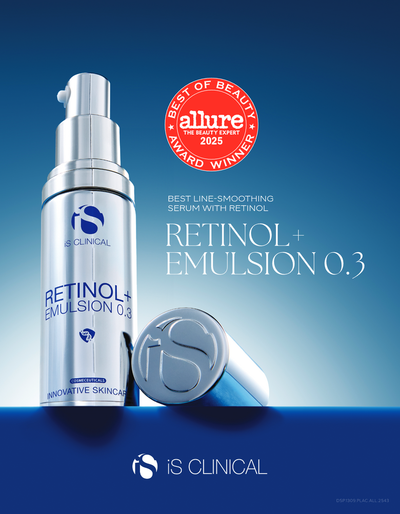 is clinical retinol emulsion for pro aging in wayzata, mn.