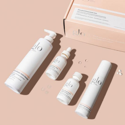 Brighten + Glow Elevated Essentials