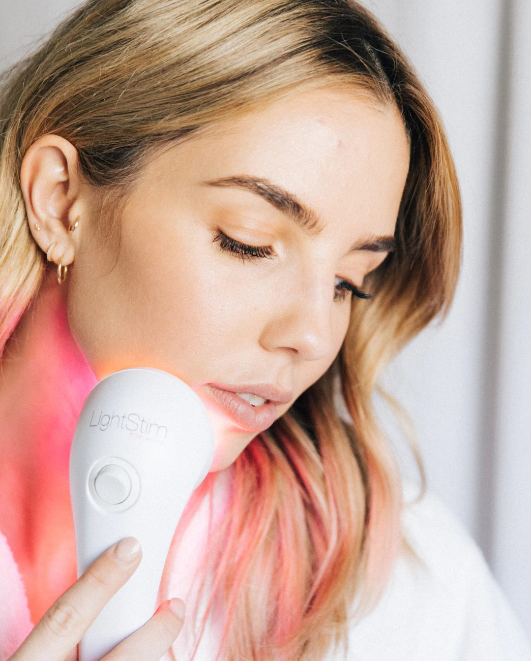 LightStim for Acne