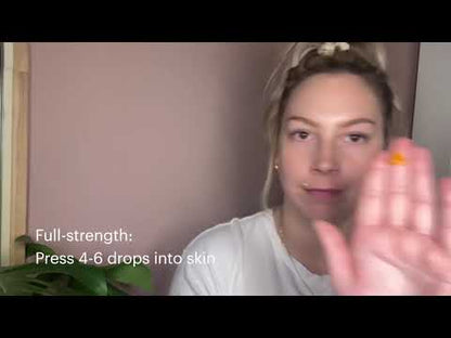 Glypro Retinol Drops
