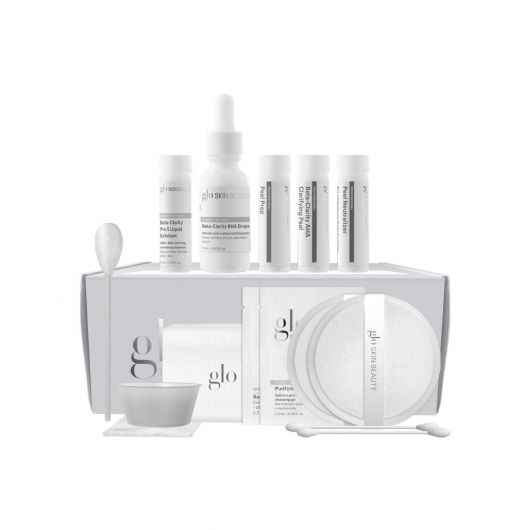 Beta Clarity AHA Clarifying Peel