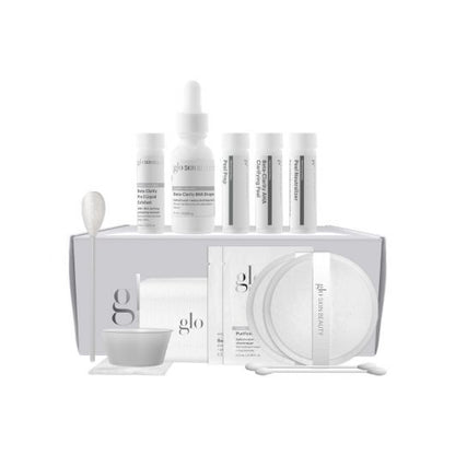 Beta Clarity AHA Clarifying Peel