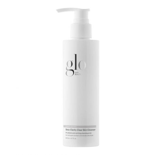 Beta-Clarity Clear Skin Cleanser