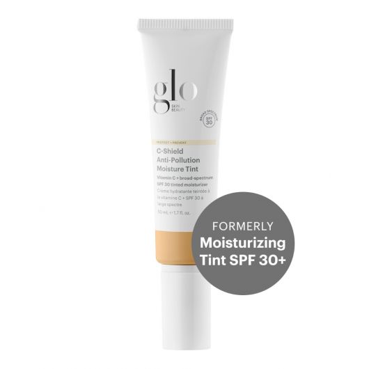 C Shield Anti-Pollution Moisture Tint 30 SPF