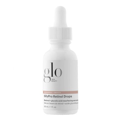 Glypro Retinol Drops