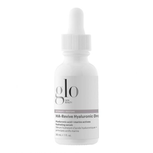 HA-Revive Hyaluronic Drops