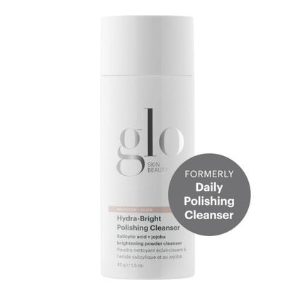 Hydra Bright Polishing Cleanser