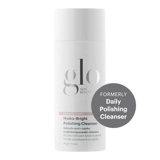 Hydra Bright Polishing Cleanser